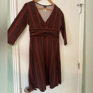 Patagonia Organic Cotton Dress